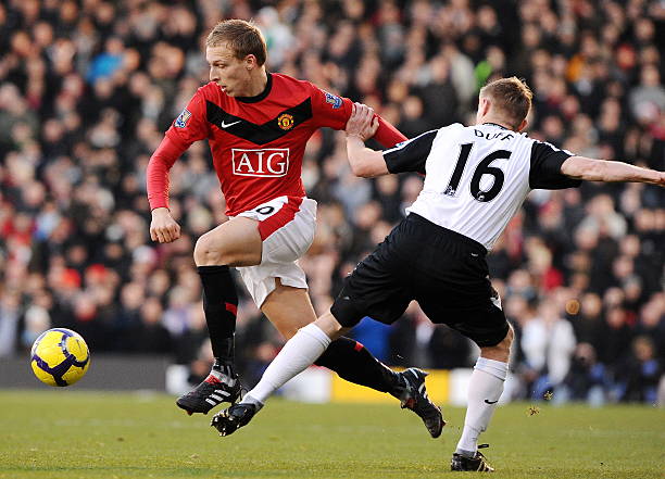 影响与机遇 影响与机遇