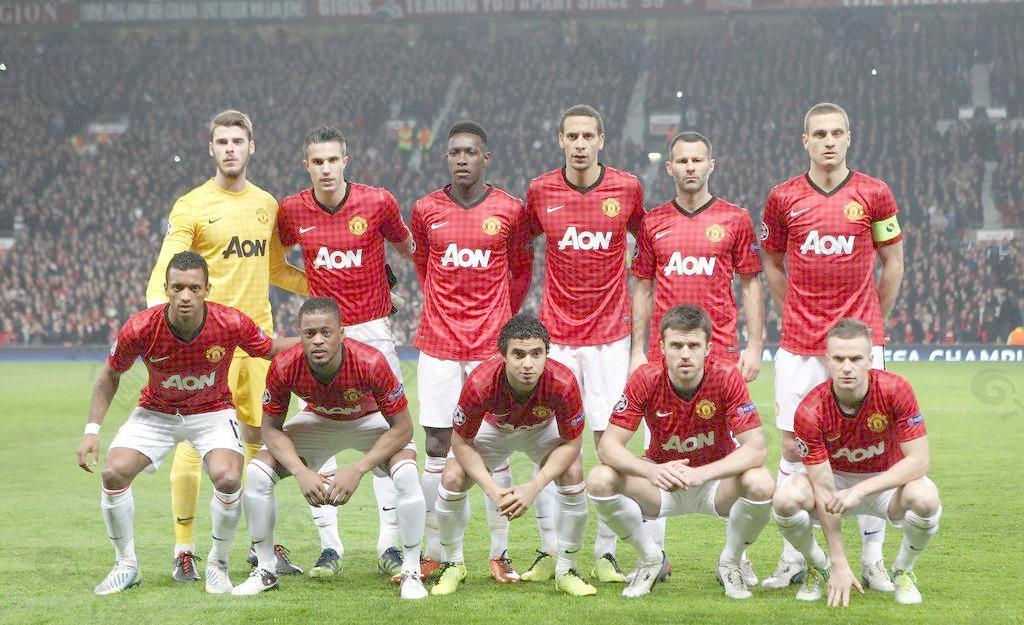 自从加盟皇 自从加盟皇